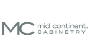 Mid Continent Cabinetry logo