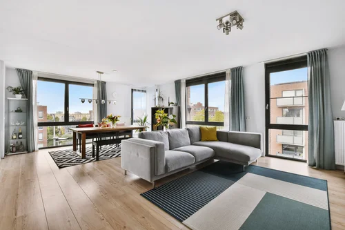 Multi-Family / Property Management