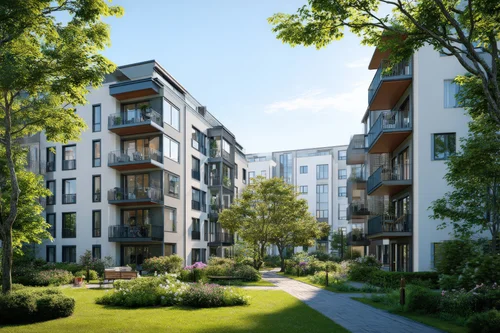 Commercial / Multi-Family New Construction